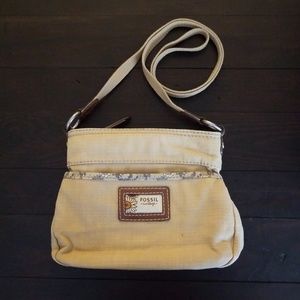 Fossil Purse